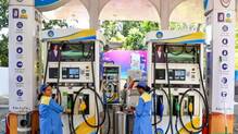 petrol-pump