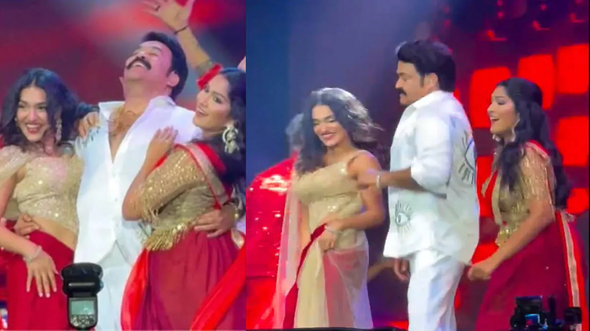 mohanlal