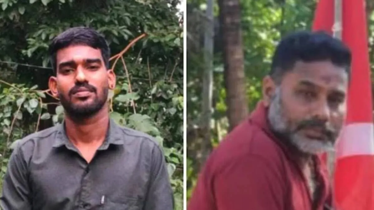 vaishnav-vinod