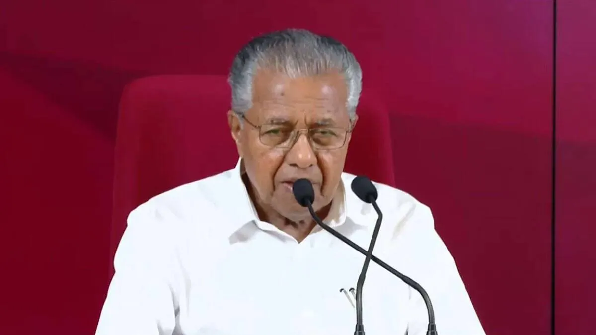 pinarayi-vijayan