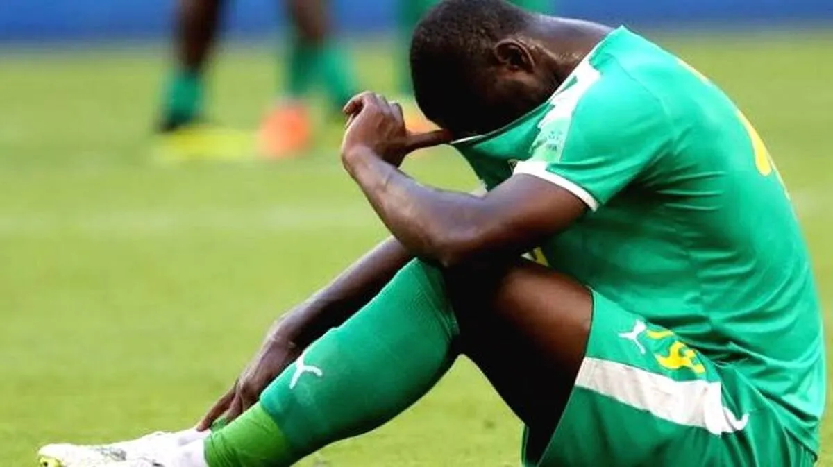senegal
