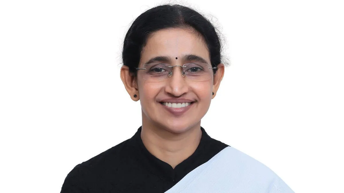 geena-kumari