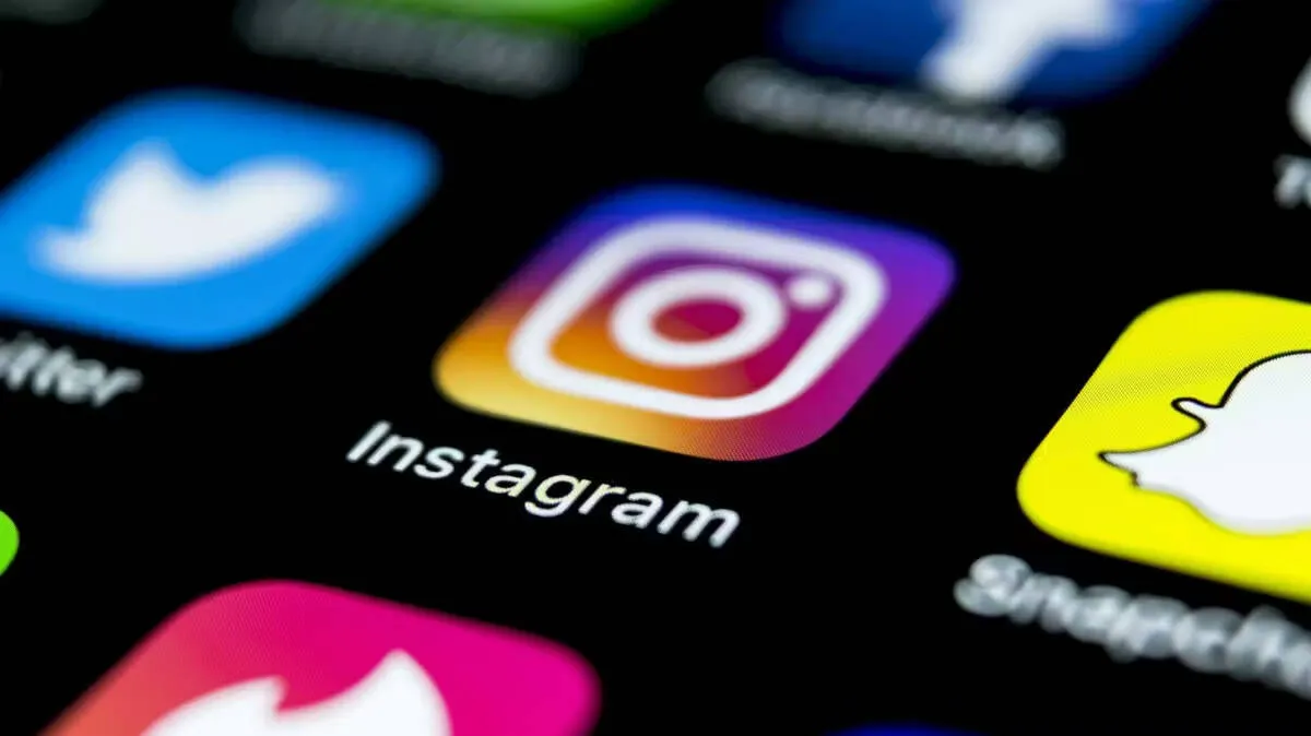instagram