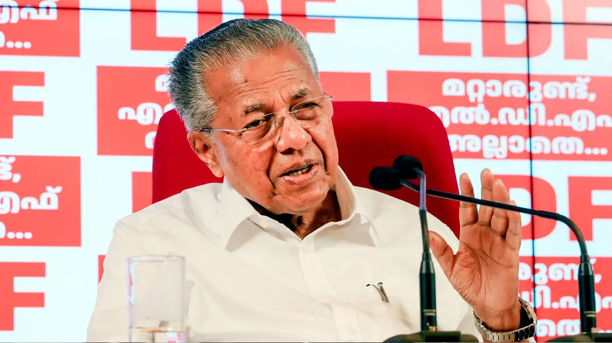 pinarayi-vijayan