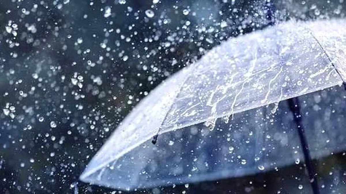 rain