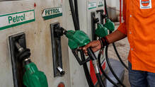 petrol