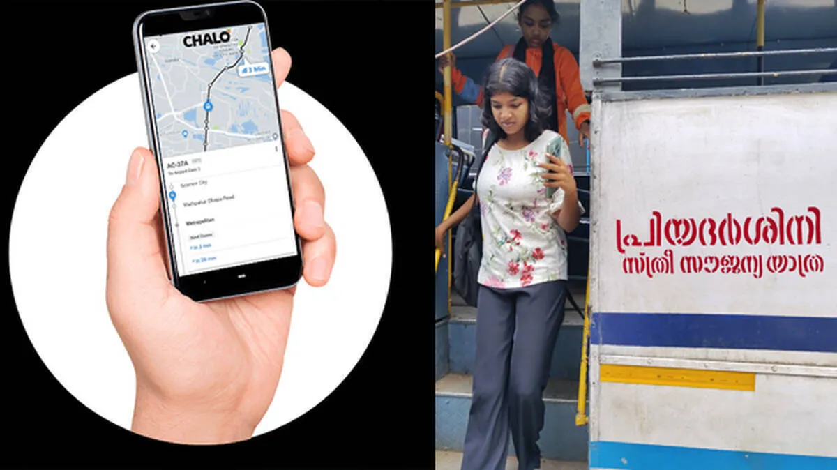 chalo-app-priyadarshini-
