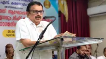 k-muraleedharan