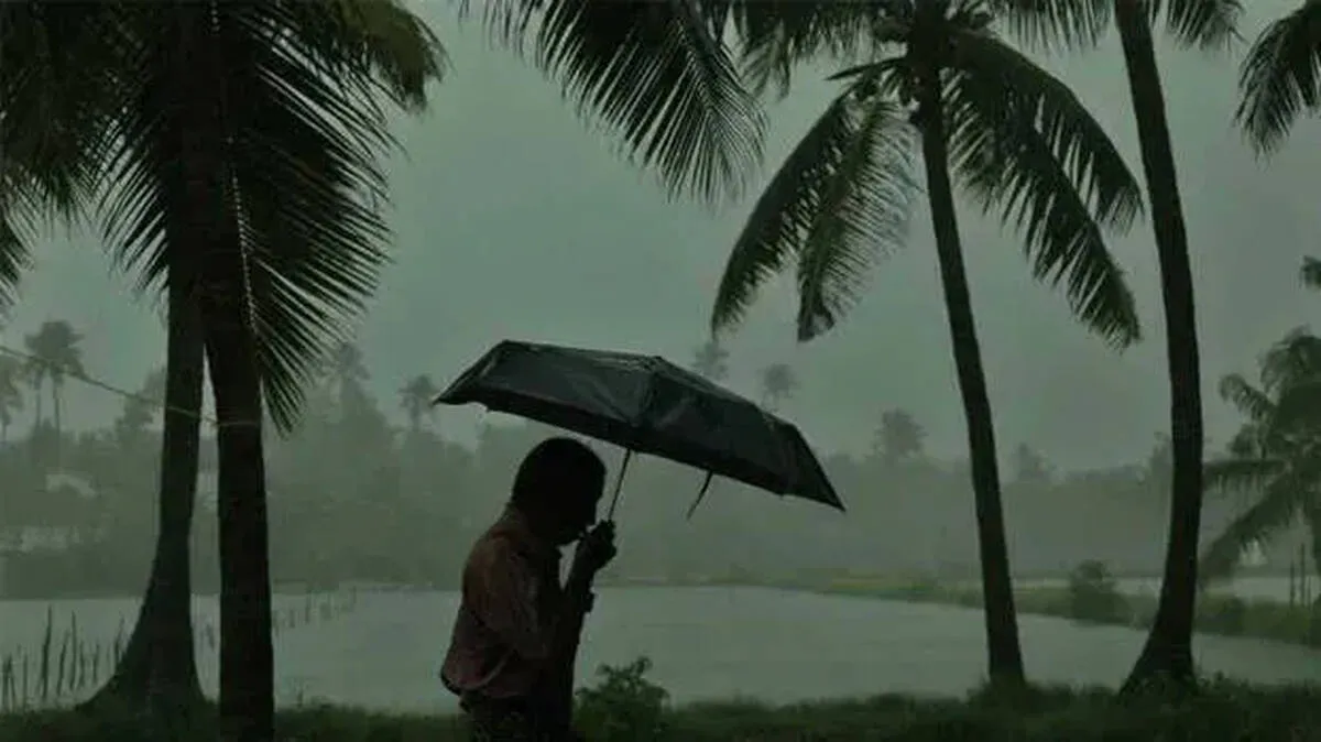 kerala-weather-