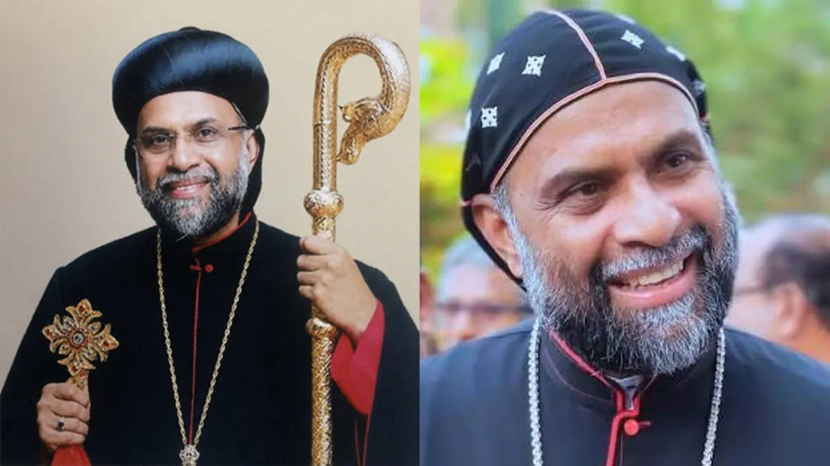 kuriakose-mor-theophilose