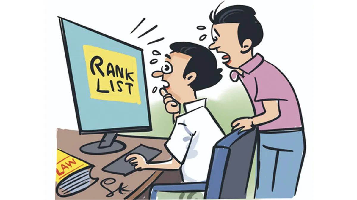 rank-list- rank-list-