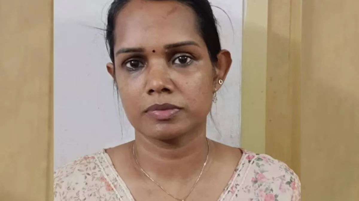 roshni-suresh