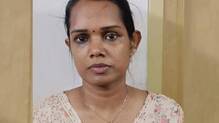 roshni-suresh