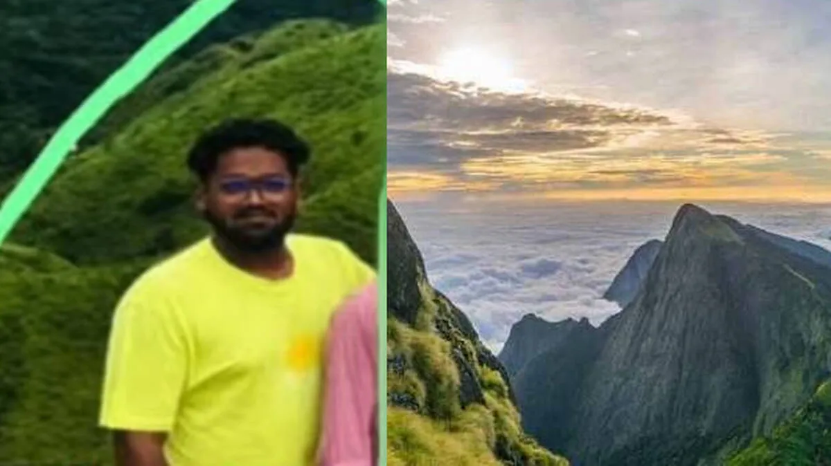 kolukkumalai