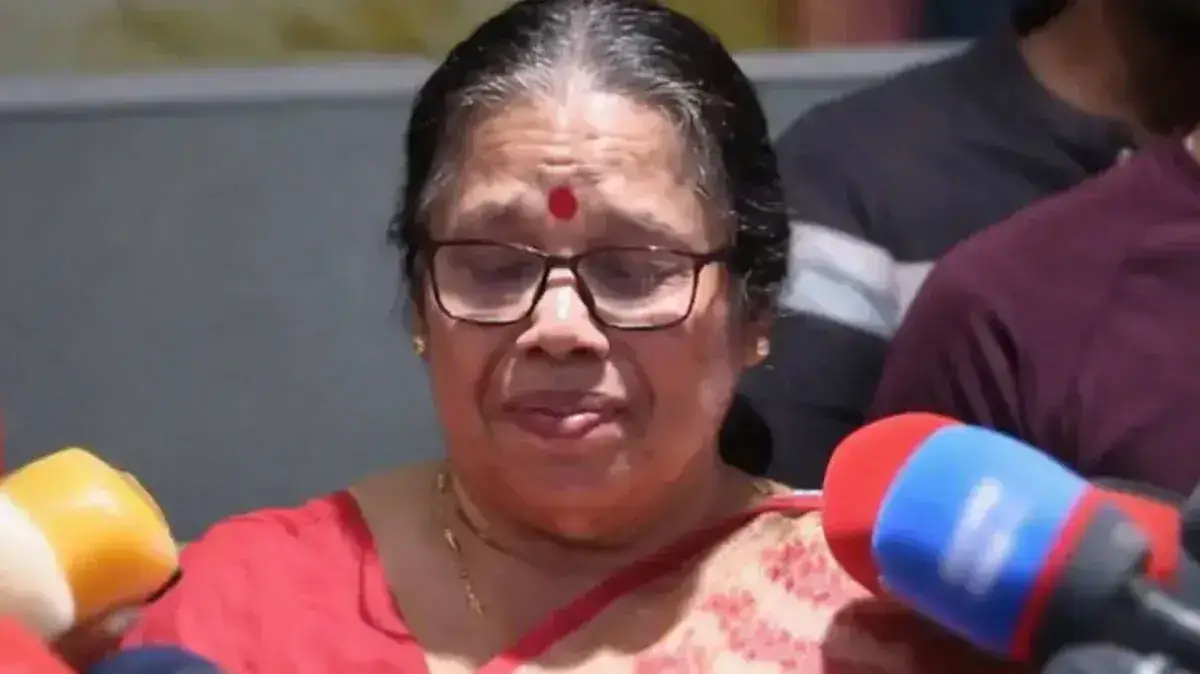 p-k-sreemathy