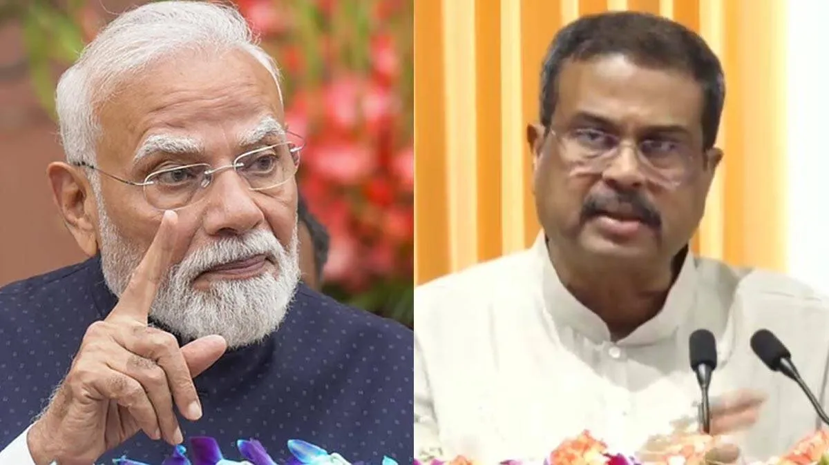 modi