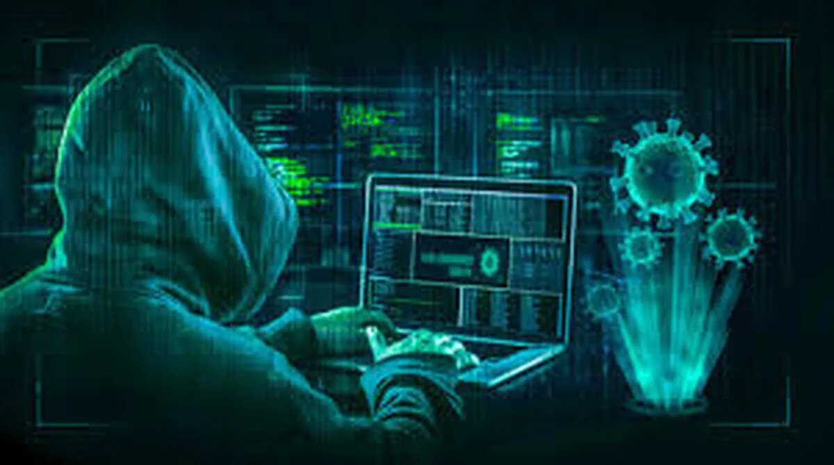 hacking