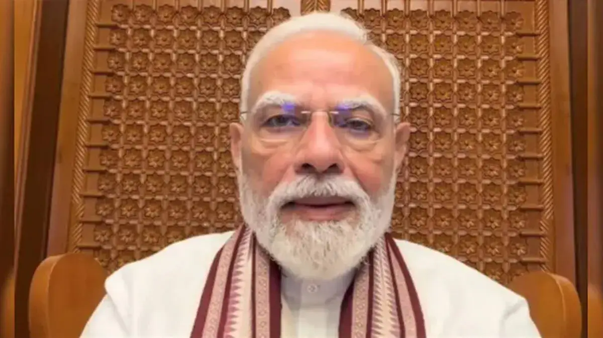 modi