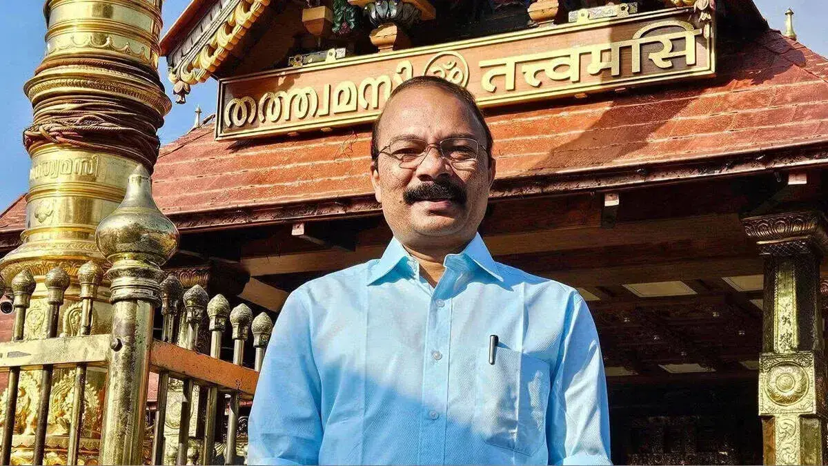 p-s-prasanth