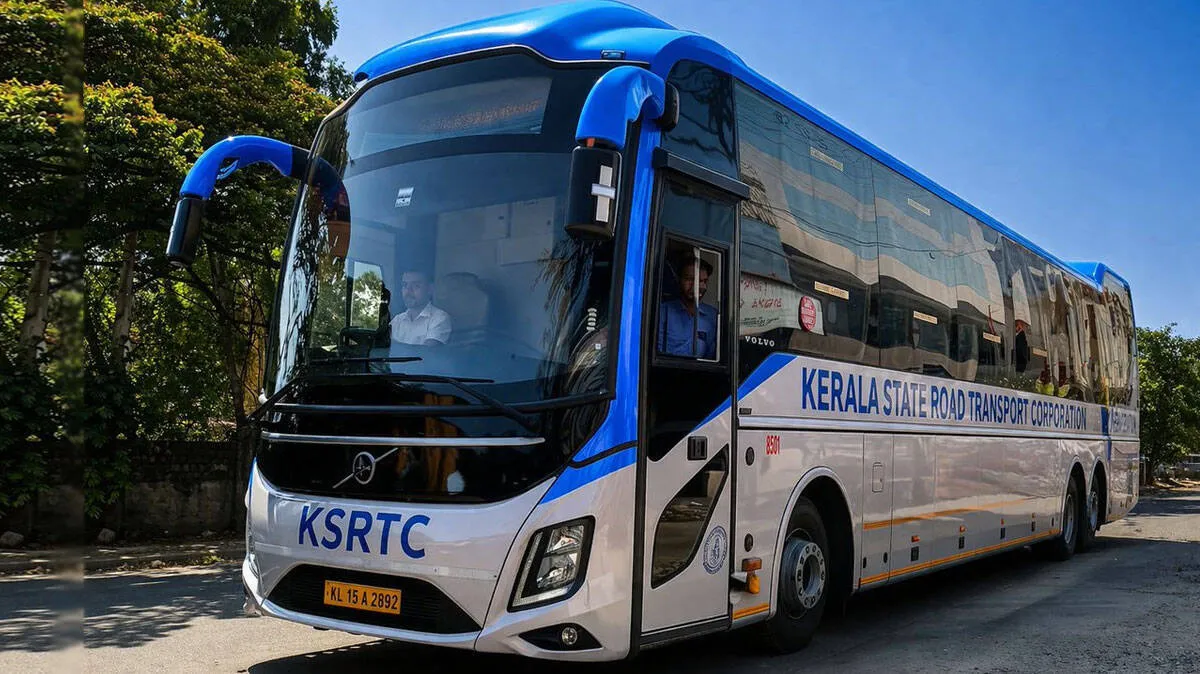 ksrtc