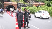 kuthiran