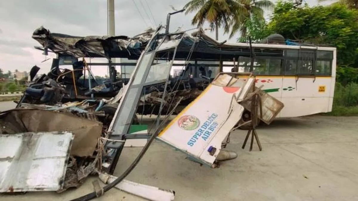 KSRTC’s double duty turns deadly as over 1,000 posts remain vacant