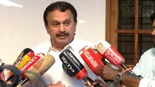 k-muraleedharan