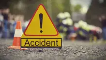 accident
