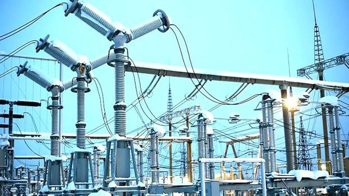 electricity