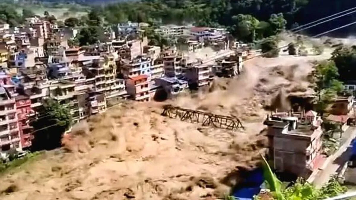 nepal-flash-flood