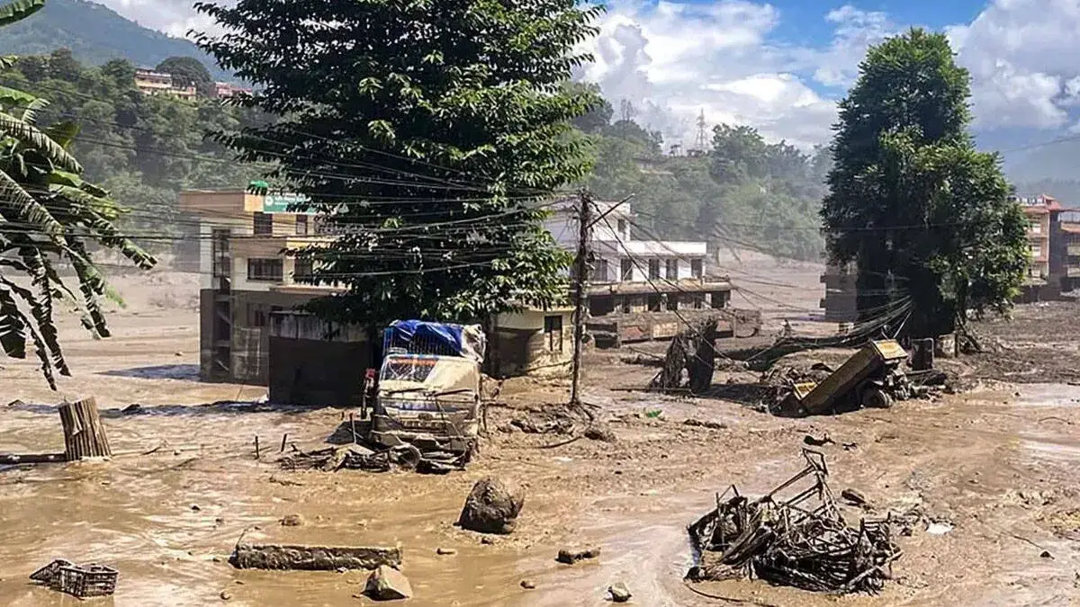 -floods