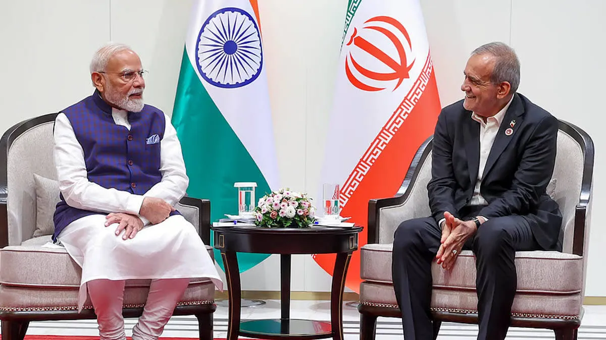iran-india