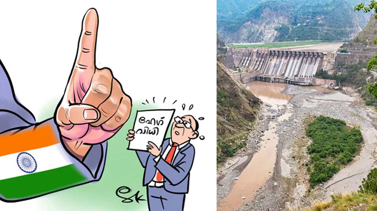 -indus-waters-treaty