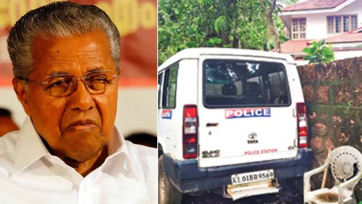 pinarayi-vijayan
