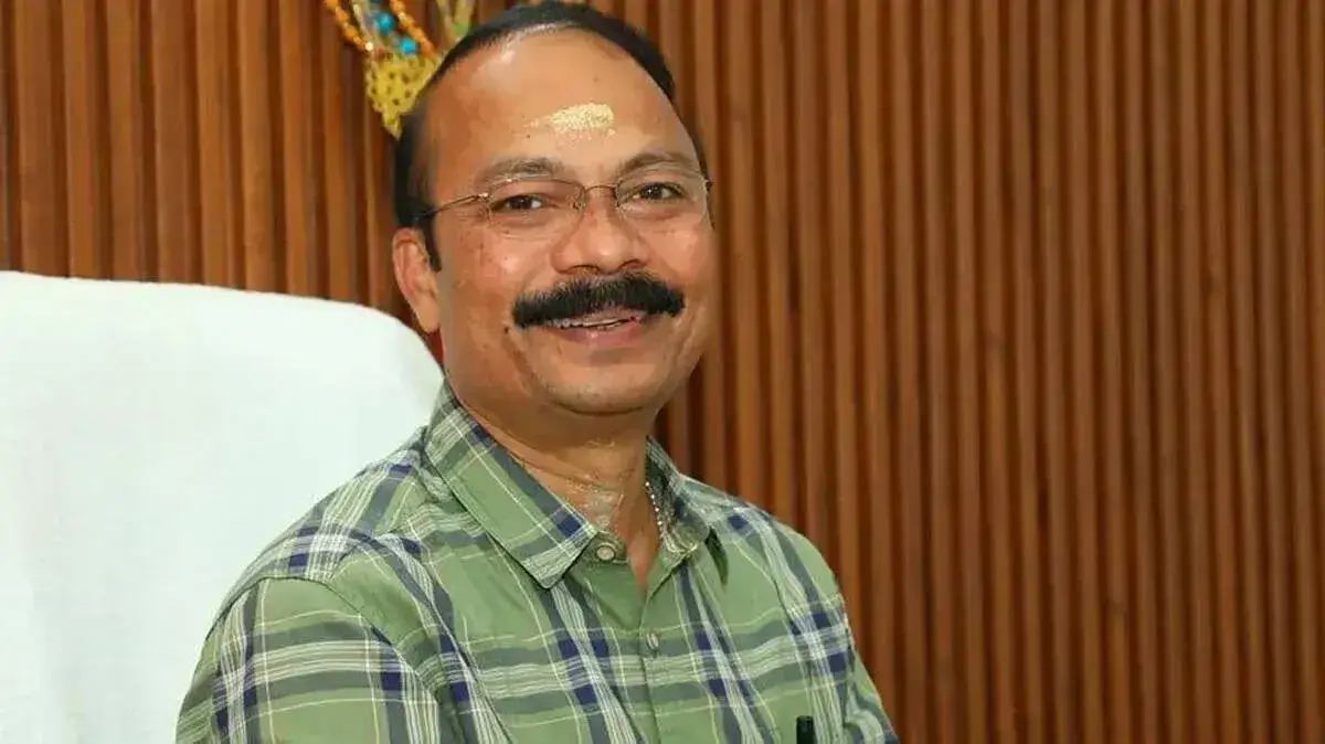 p-s-prasanth