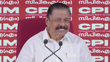 m-v-govindan