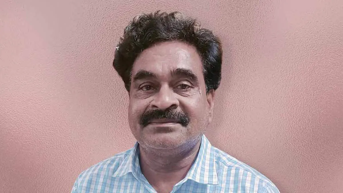 mendu-lokanatham