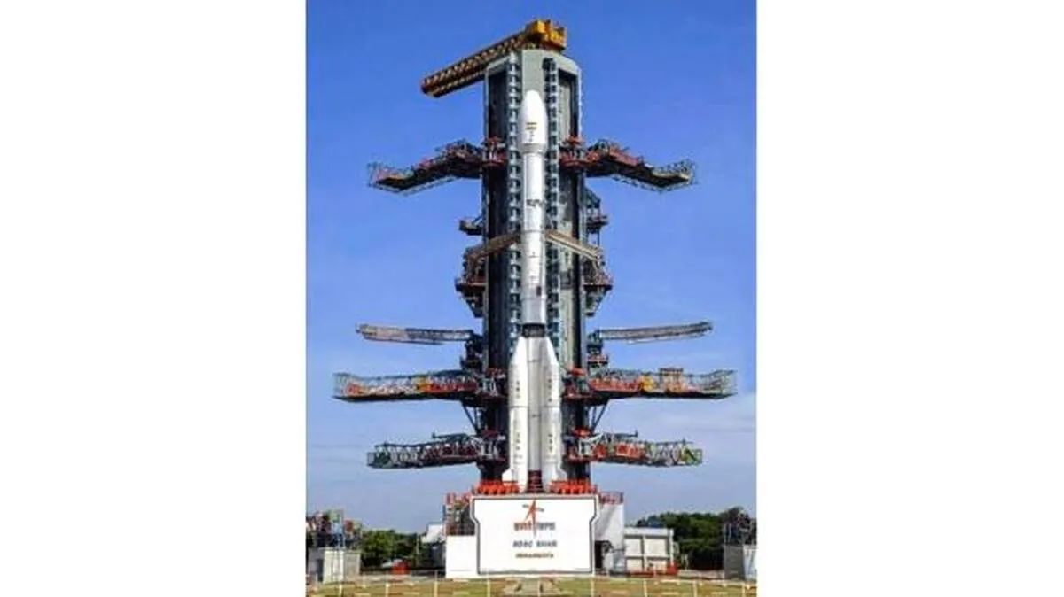 isro