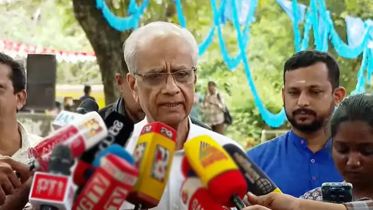 k-jayakumar