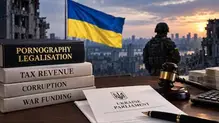 ukraine