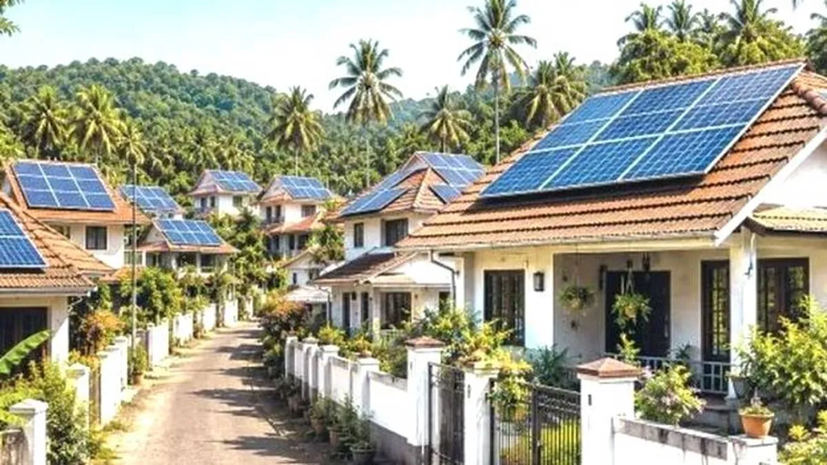 solar