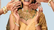 gold-
