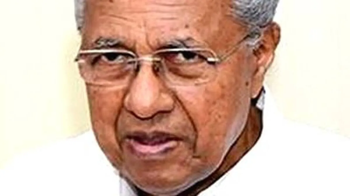 pinarayi-vijayan
