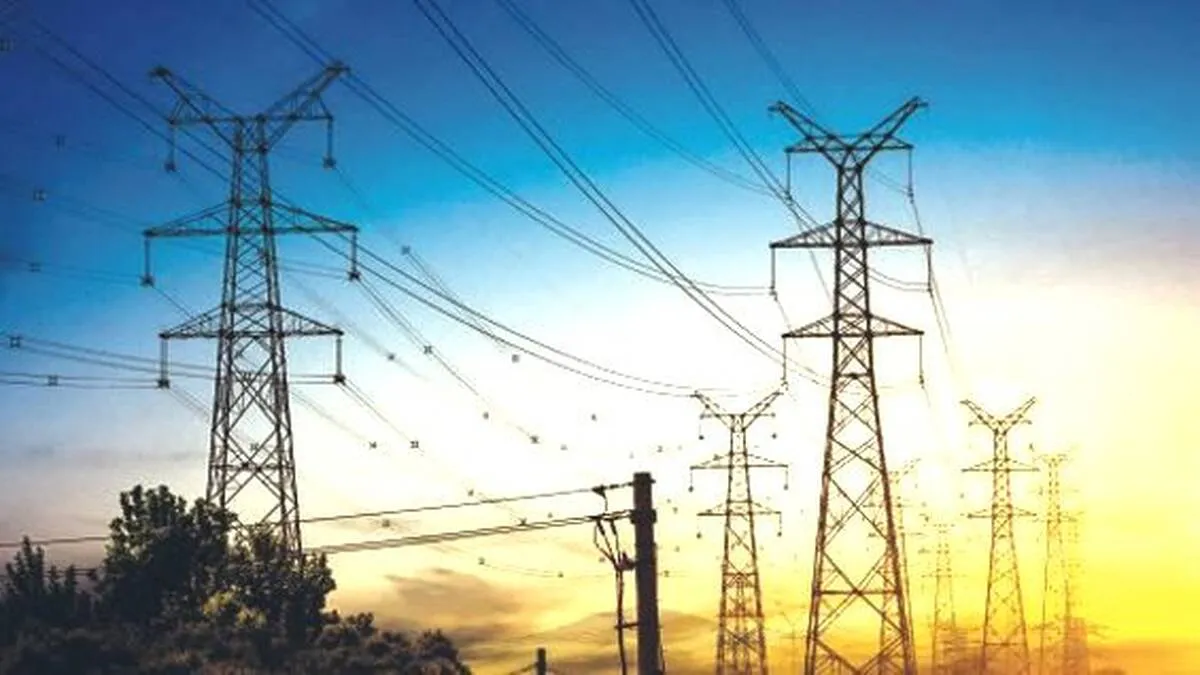 electricity