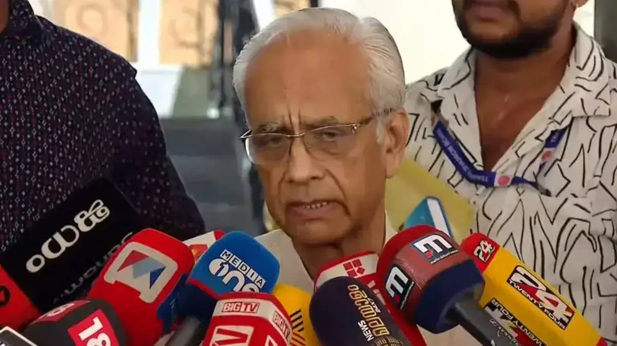 k-jayakumar