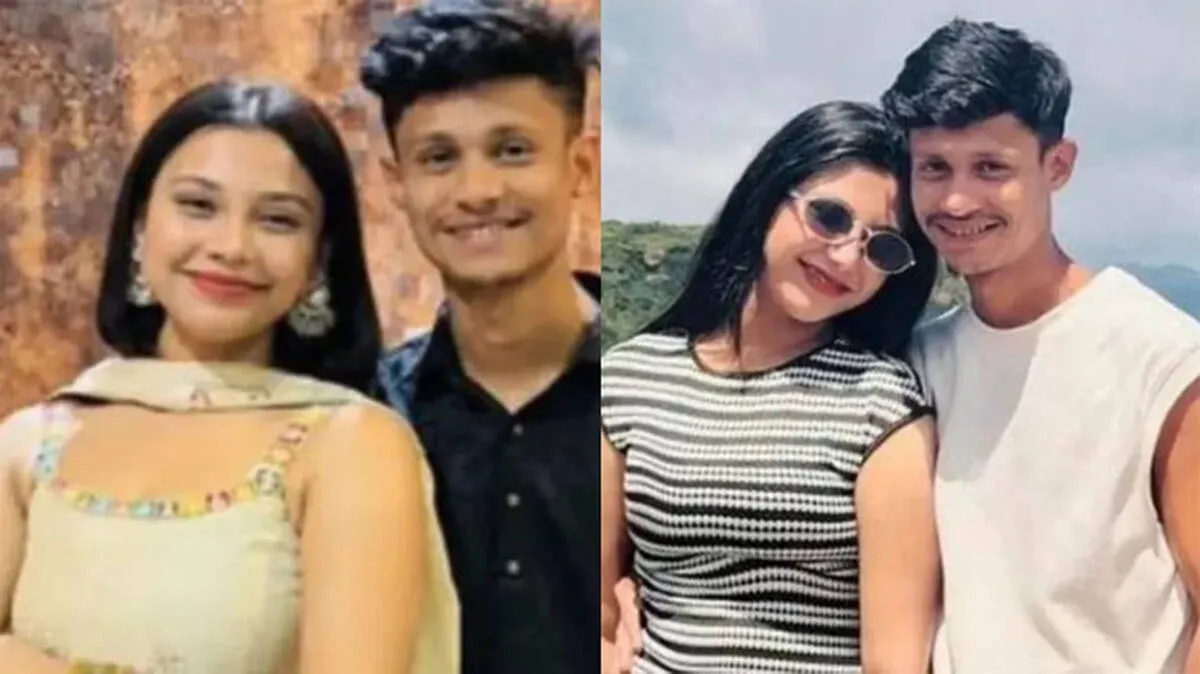 nimisha-and-asif-ali