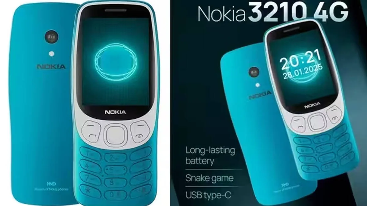 nokia