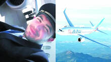 flydubai-co-pilot