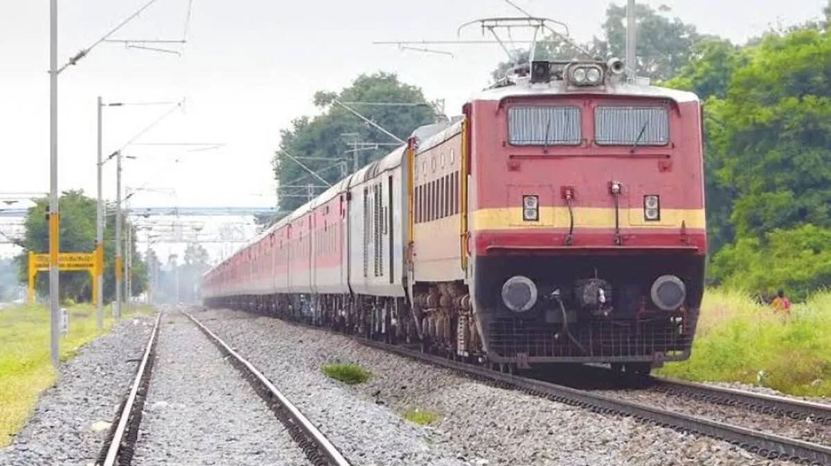 railways