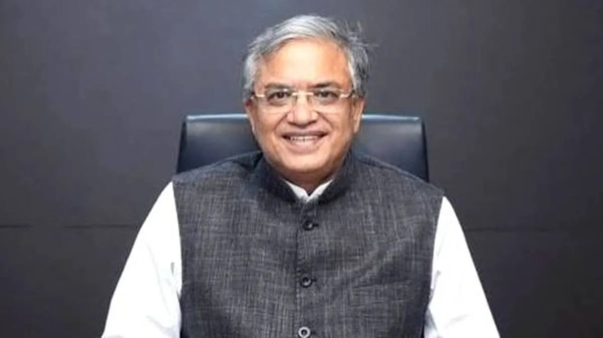 gyanesh-kumar